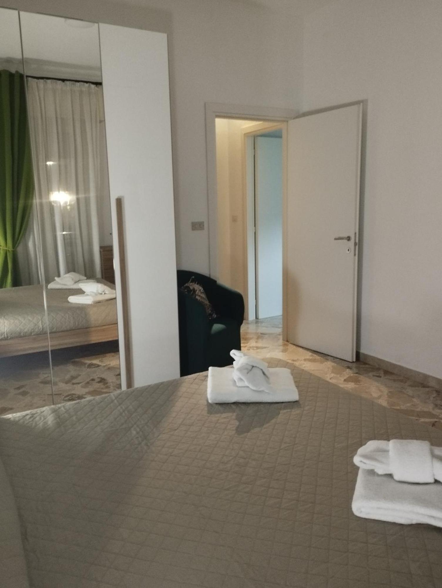Casa Giorgia Apartman Cefalù Kültér fotó