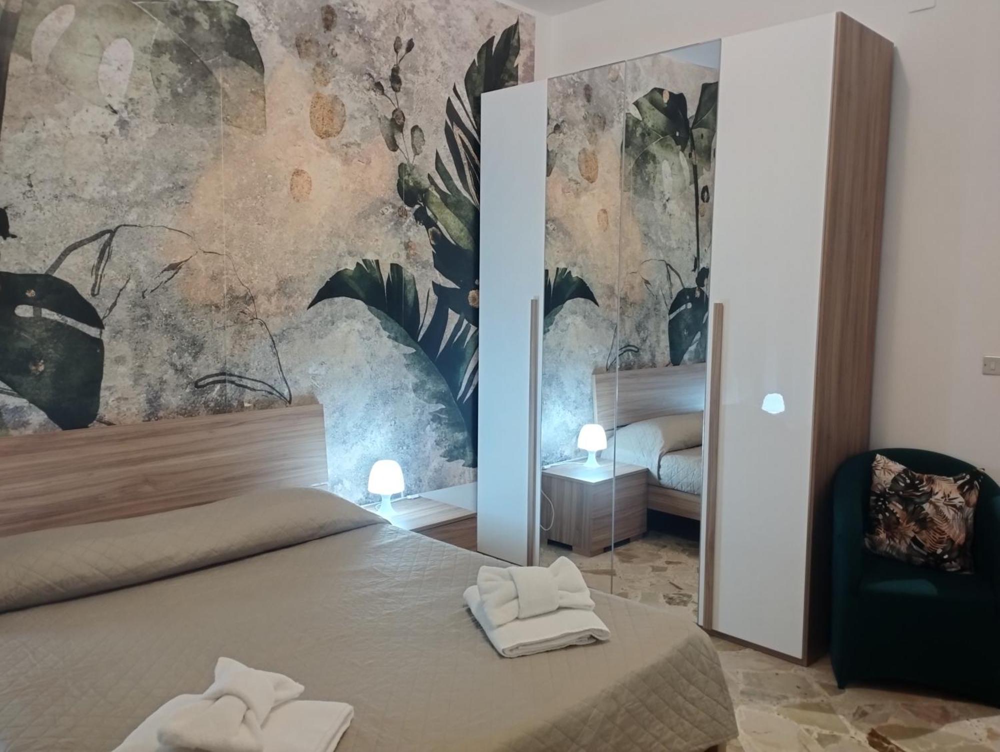 Casa Giorgia Apartman Cefalù Kültér fotó