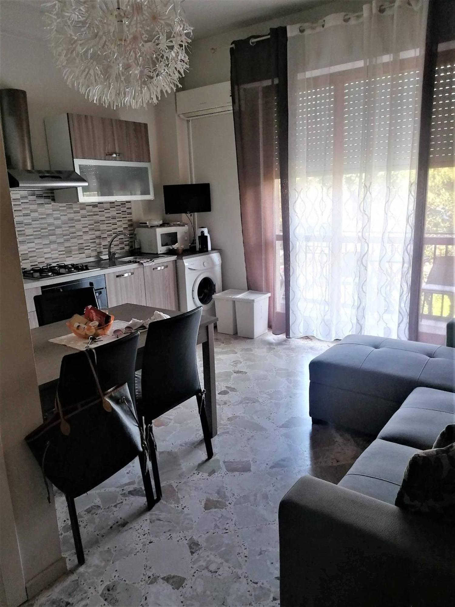 Casa Giorgia Apartman Cefalù Kültér fotó