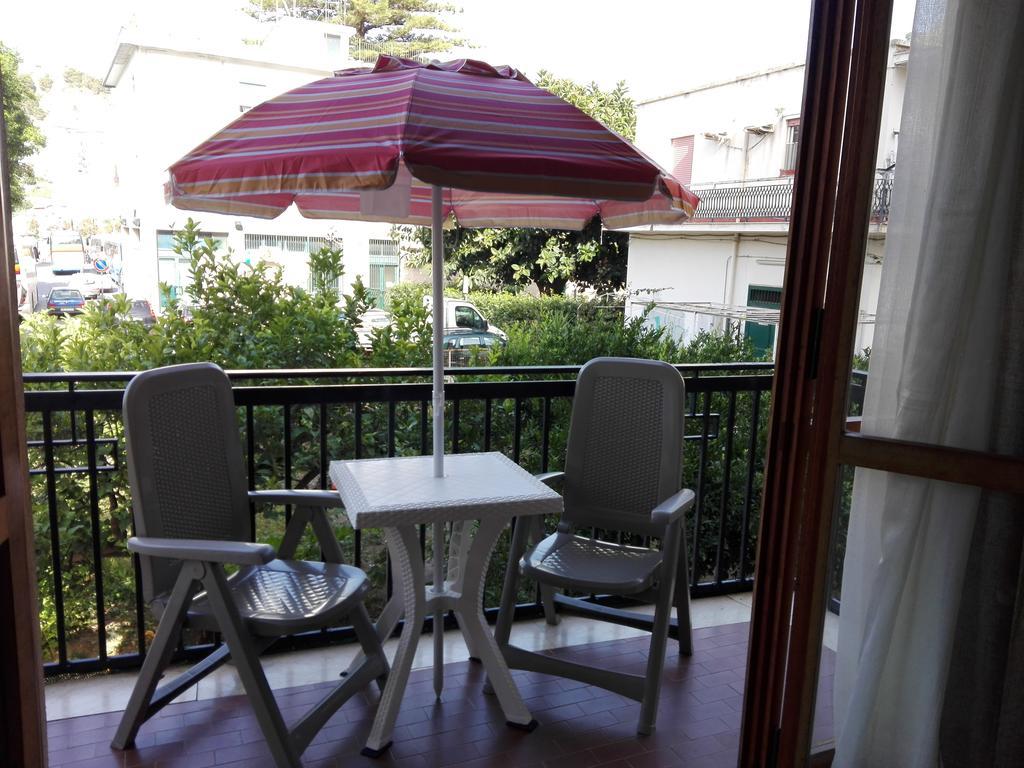Casa Giorgia Apartman Cefalù Kültér fotó